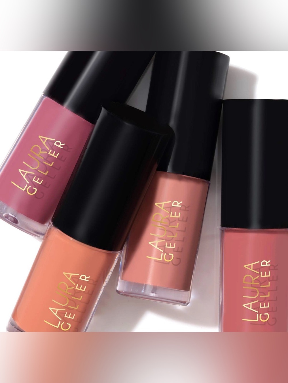 Laura Geller Lip Oil - Photo Finish - Picture 3 of 3